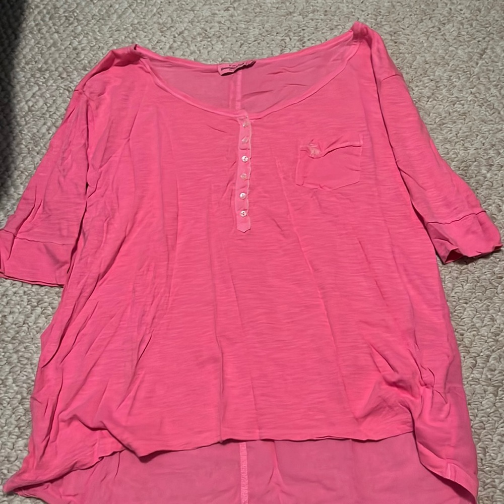 Abercrombie & Fitch Shirt